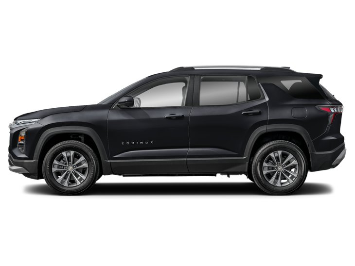 2025 Chevrolet Equinox LT TA