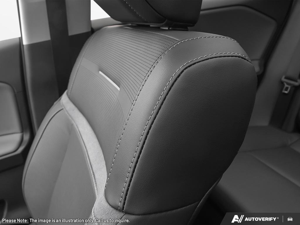 Toyota RAV4 Limited TI 2026 Frisson glacé nacré Sherbrooke - photo #18