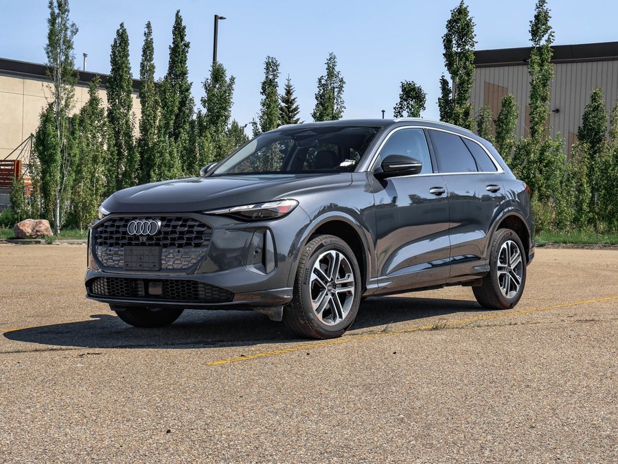 2025 Audi Q5