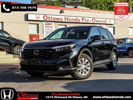 2024 Honda CR-V 2024 