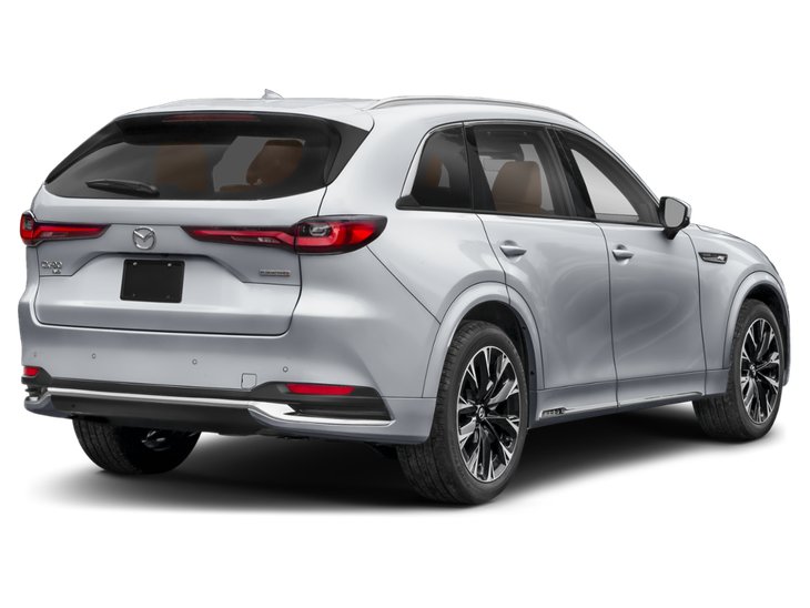 2025 Mazda CX-90 MHEV Signature