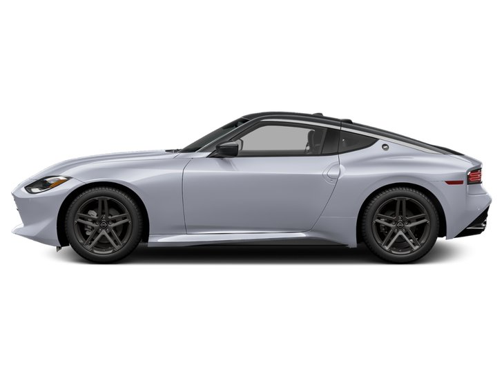 2027 Nissan Z Sport