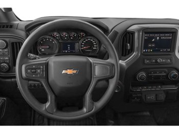 Chevrolet Silverado 3500HD LT