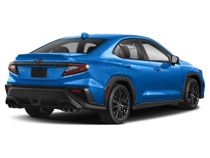 2026 Subaru WRX Sport