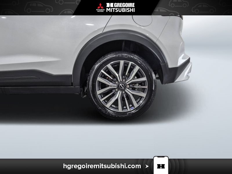 Nissan Kicks 2024 Blanc Blainville - photo #11