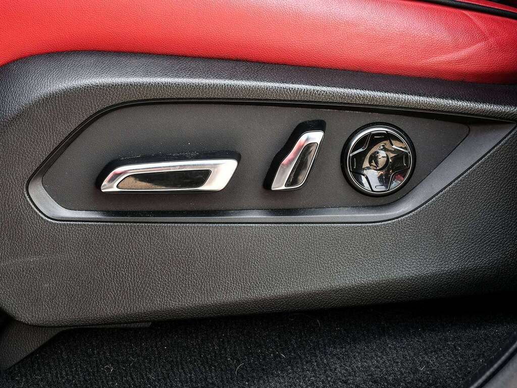 2024 Acura MDX A-Spec SH-AWD Grey Etobicoke - photo #16
