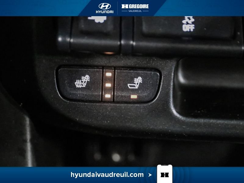 GMC Canyon 2021 Noir Laval - photo #30