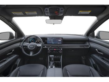 Hyundai Tucson XRT