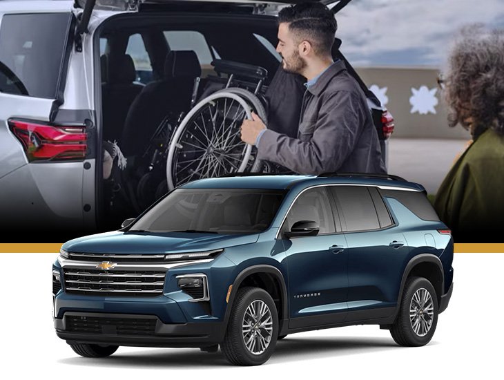 Modilite programme chevrolet