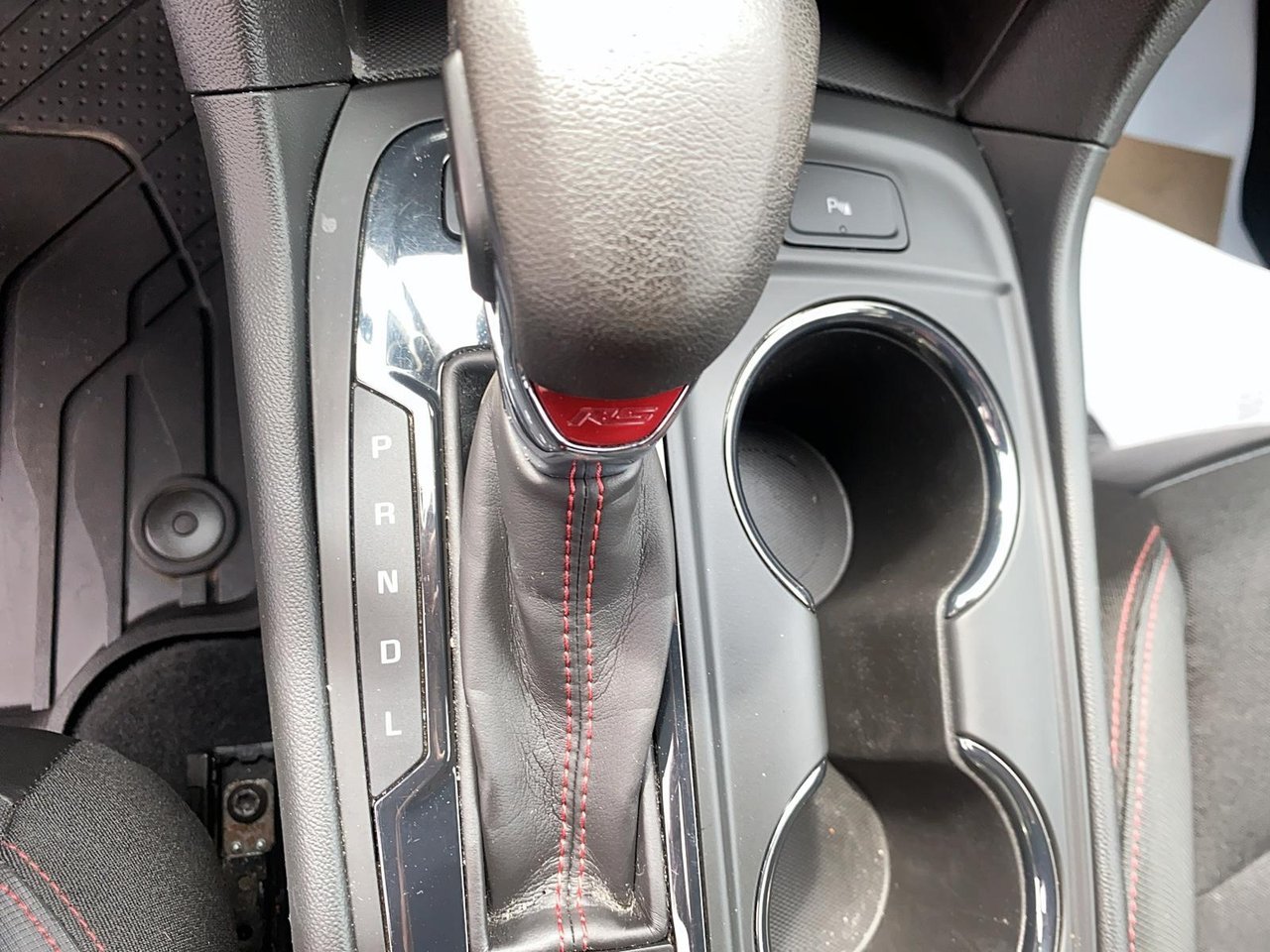 2023 Chevrolet Equinox VIN 3GNAXWEG8PL104961 White Baie-Comeau - photo #14