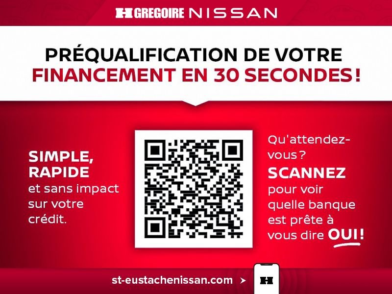 Nissan Kicks 2024 2024 Blanc
