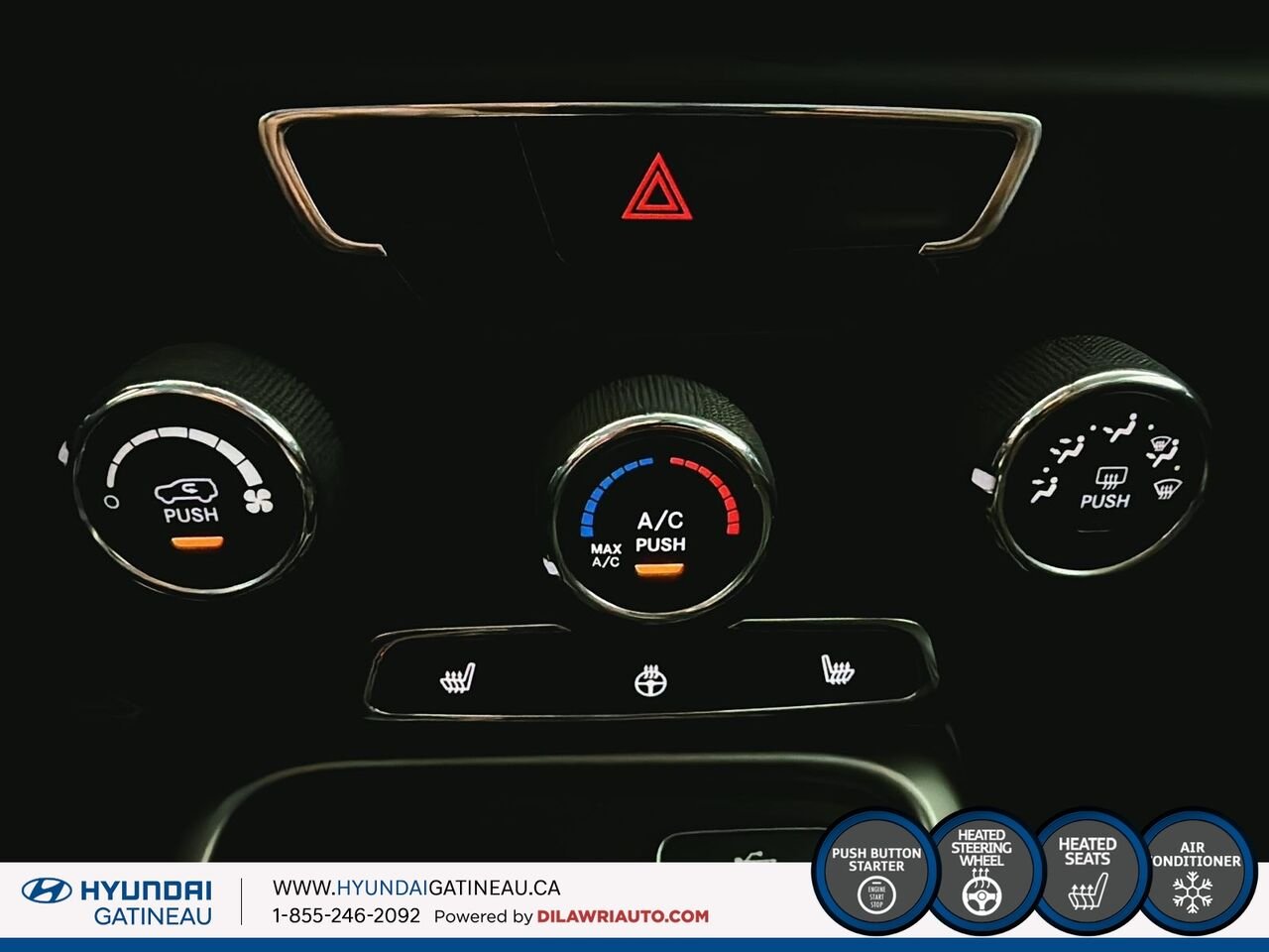 Jeep Compass 2018 Blanc Gatineau - photo #17