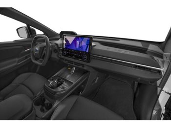 Subaru Solterra Luxury