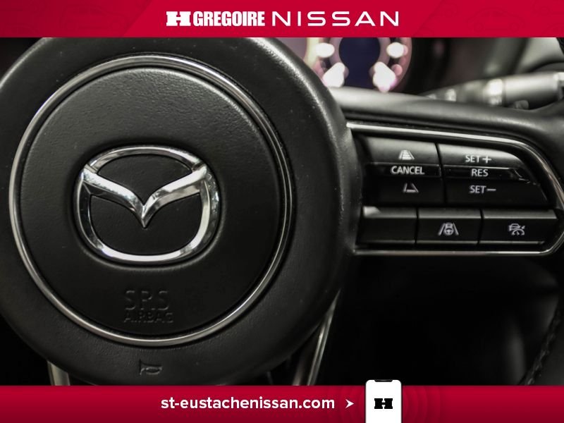 2025 Mazda CX-90 Black Laval - photo #19