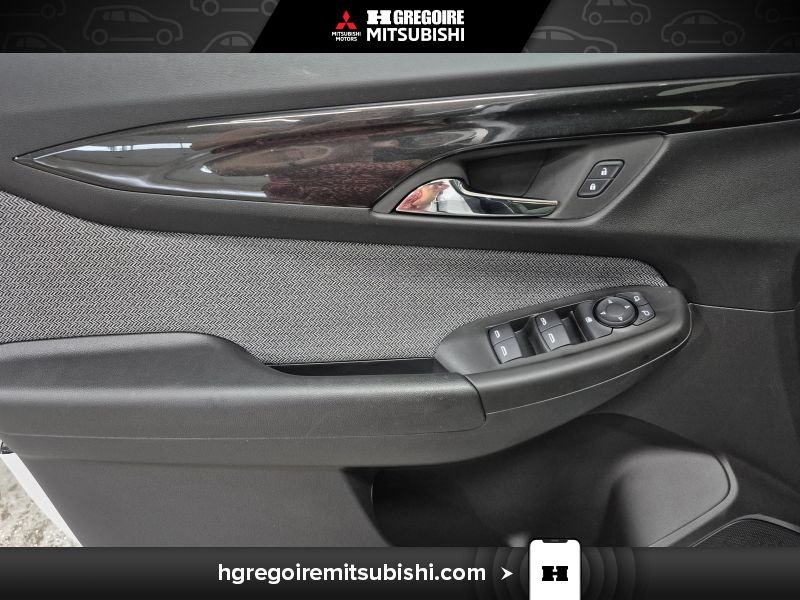 Chevrolet Trailblazer MH4431 | LT *AWD * Mags * Caméra * Carplay 2026 Blanc Laval - photo #29