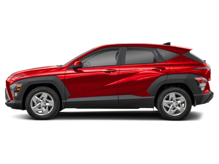 2025 Hyundai Kona Essential
