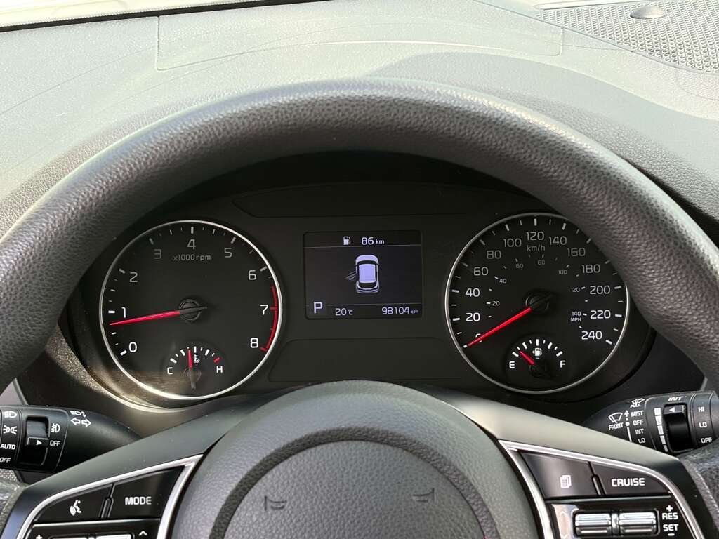Kia Seltos 2023 Gatineau - photo #14