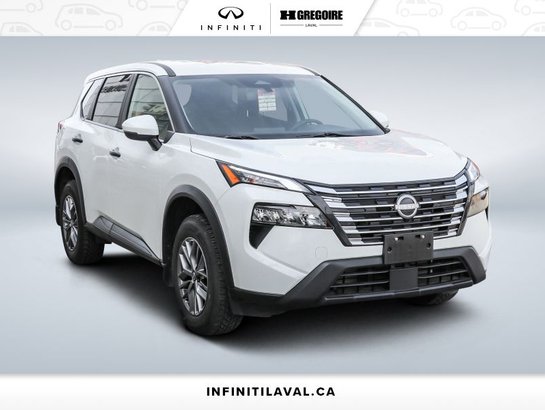 Nissan Rogue 2024 2024 