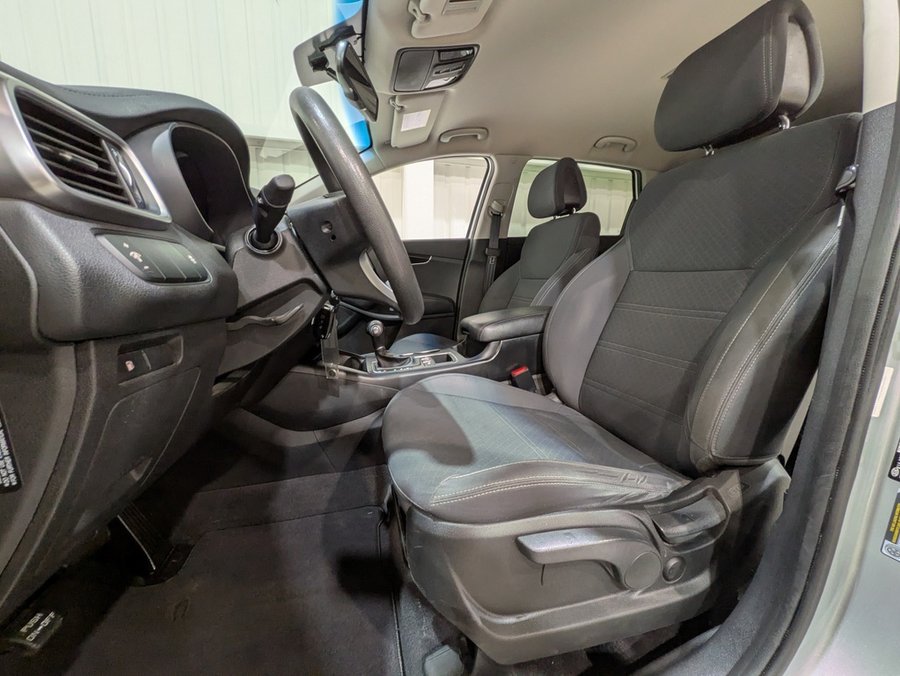 Kia Sorento AWD 4dr 2.4L LX 2016 Argent