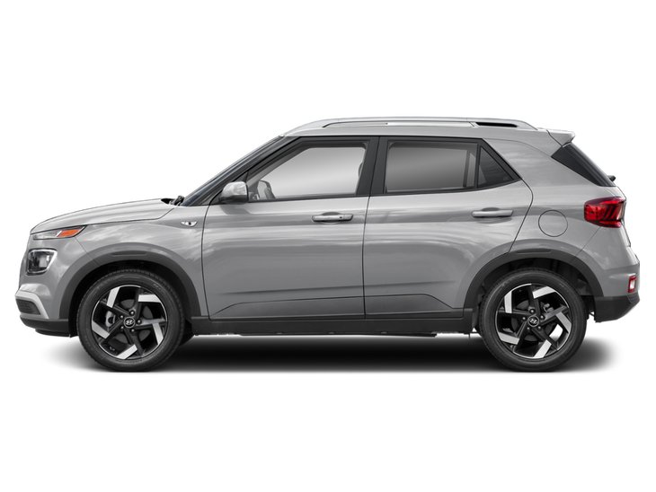 2025 Hyundai Venue Privilégié