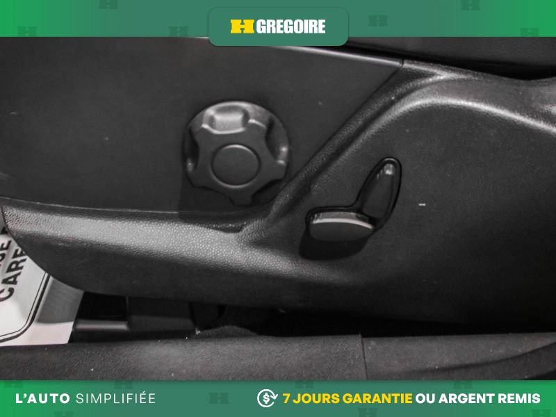 Ford EcoSport 2020 Blanc Blainville - photo #15