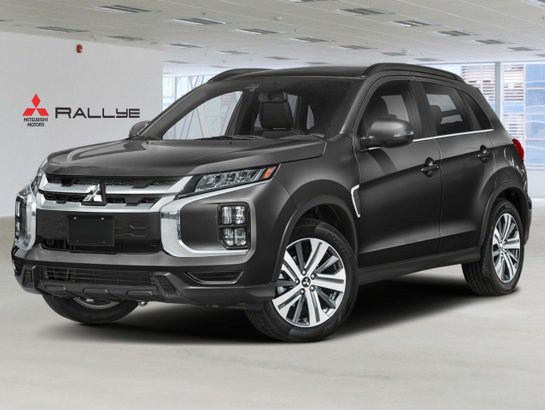 MITSUBISHI RVR GT 2026 Blanc diamant