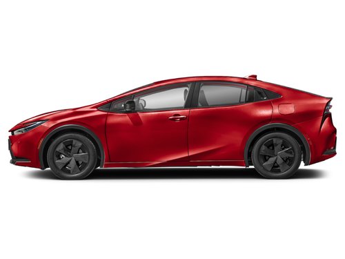 2025 Toyota Prius hybride branchable 2025