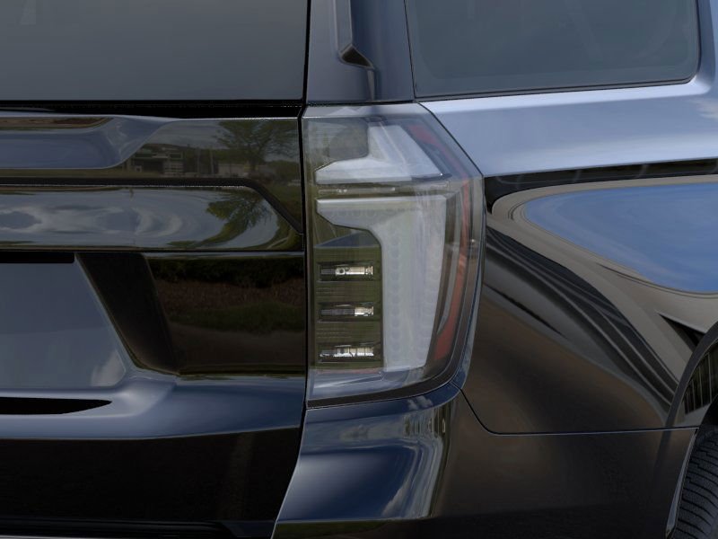 2026 CHEVROLET Suburban High Country 4 portes 4RM Black Gatineau - photo #10