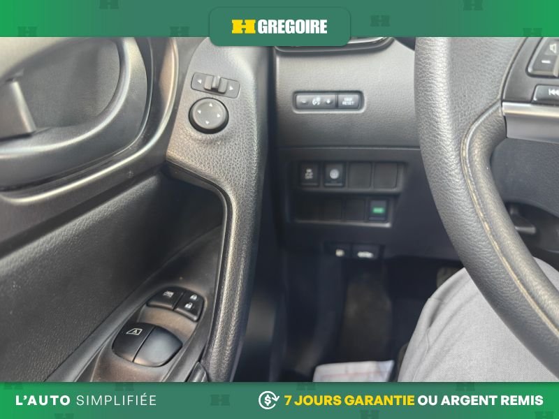 2020 Nissan Qashqai Grey Saint-Eustache - photo #19