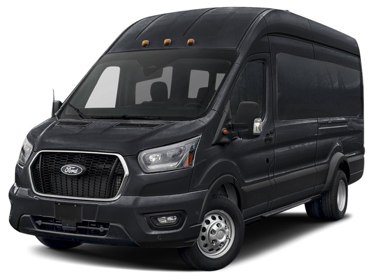 2026 Ford Transit Passenger Wagon XLT