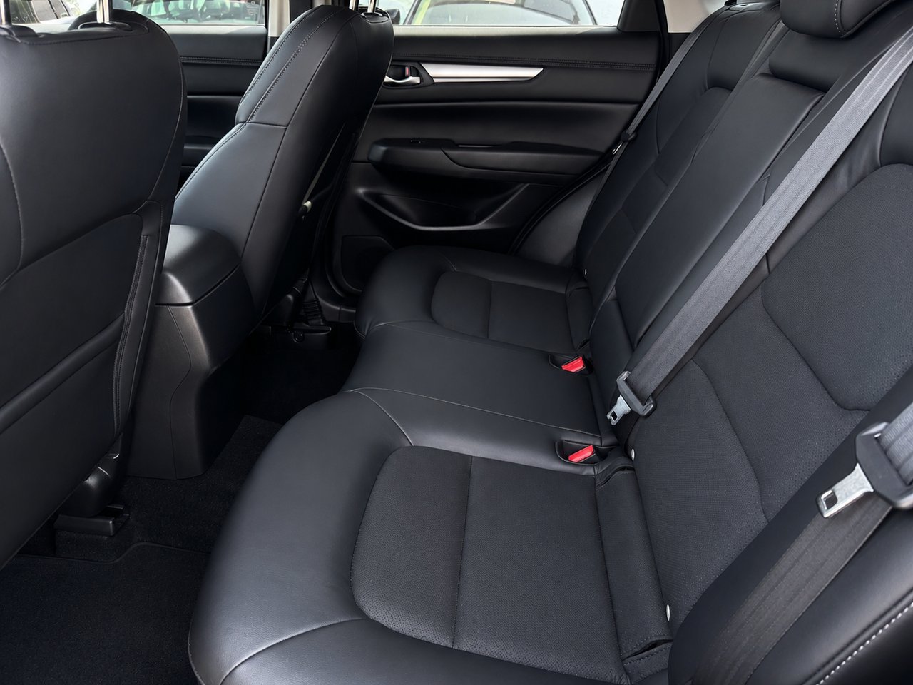 Mazda CX-5 GS 2022 Blanc Châteauguay - photo #7