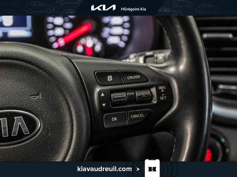 2017 Kia Sorento Blue Laval - photo #16
