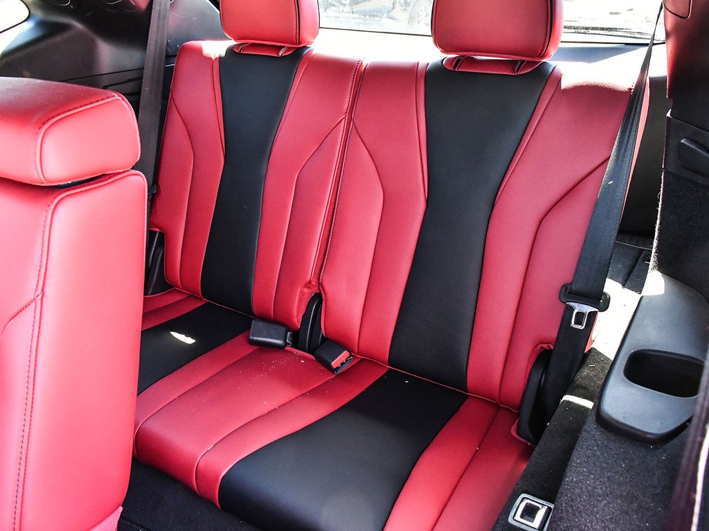 2025 Acura MDX A-Spec SH-AWD Black Etobicoke - photo #21