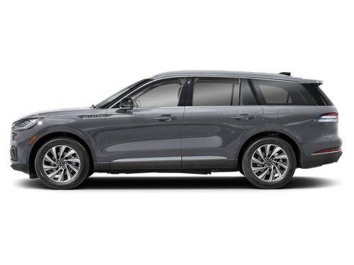 2025 Lincoln Aviator 2025