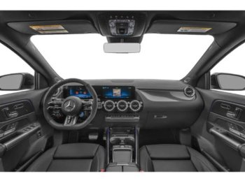 Mercedes-Benz GLA GLA 35 AMG