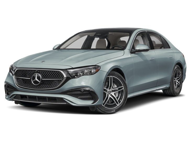 2026 Mercedes-Benz Classe-E E 450