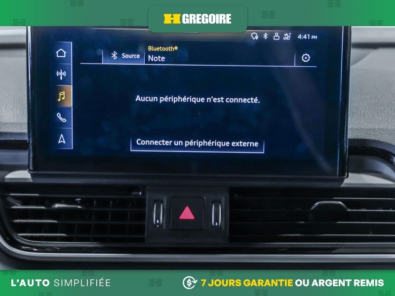 2023 Audi Q5 Black Laval - photo #17