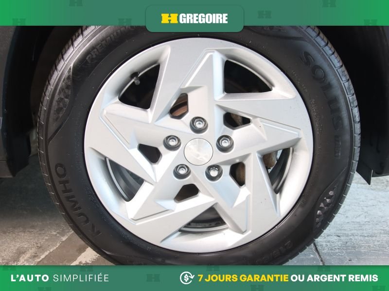 Hyundai Kona 2024 Gris Blainville - photo #8