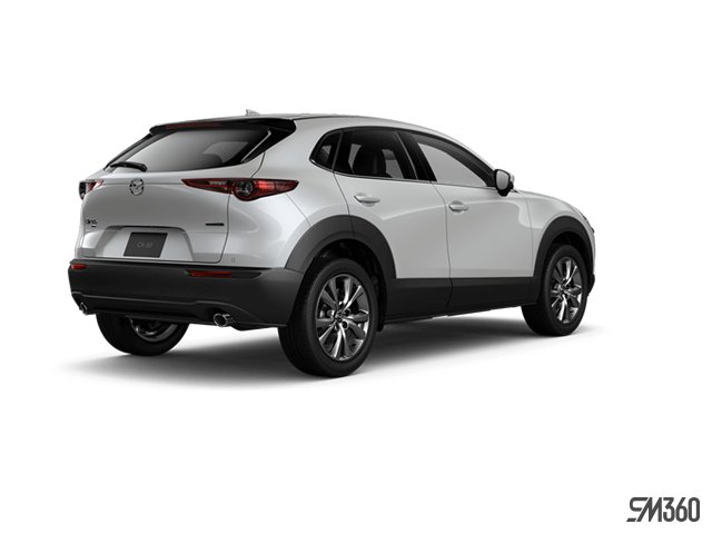 Mazda CX-30 2023 2023 Blanc