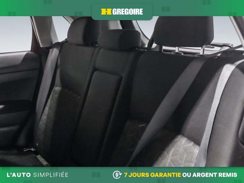 Mitsubishi RVR 2020 Rouge Blainville - photo #22