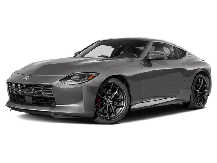 2026 Nissan Z De performance