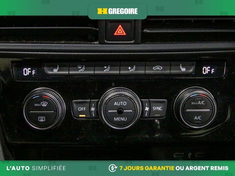 Volkswagen Jetta 2023 Gris Saint-Eustache - photo #20