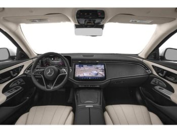 Mercedes-Benz Classe-E E 350