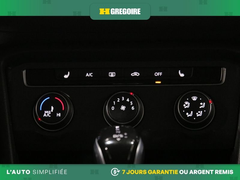 2024 Volkswagen Tiguan Grey Laval - photo #23
