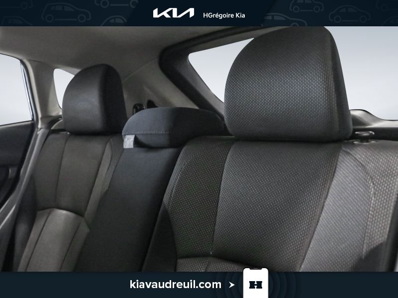 Subaru Crosstrek 2018 Gris Blainville - photo #21
