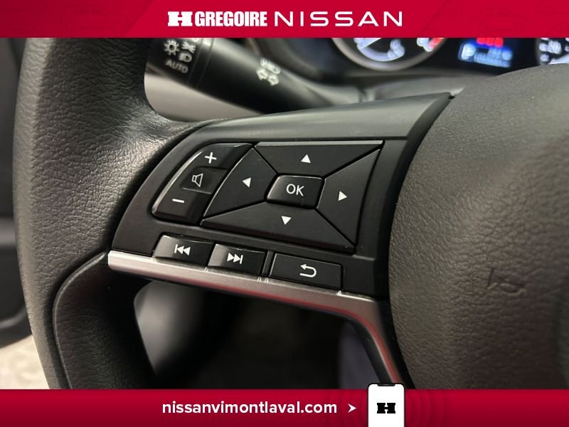 Nissan Sentra 2020 Gris Blainville - photo #25