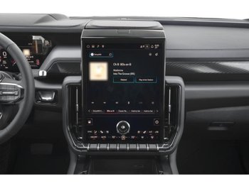 GMC Yukon XL AT4