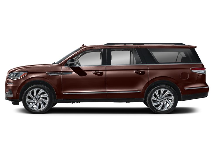 2024 Lincoln Navigator L Ultra