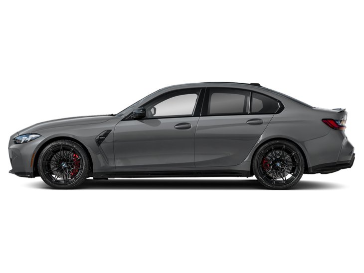 2026 BMW M3 