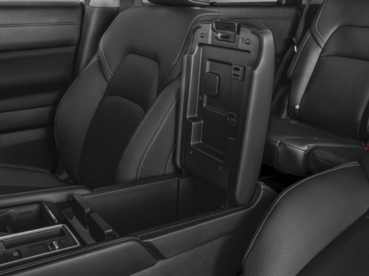 Nissan Pathfinder 2023 Blanc Saint-Georges - photo #11